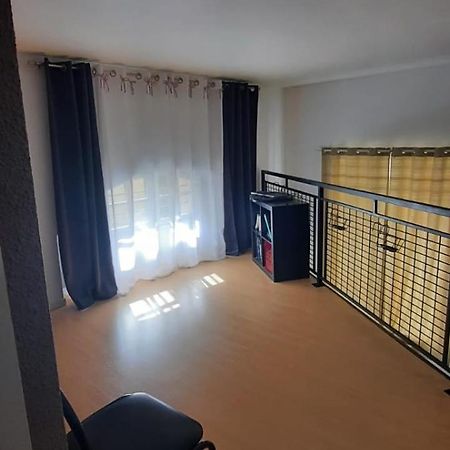 Loft Saint Pierre Lägenhet Bordeaux Exteriör bild