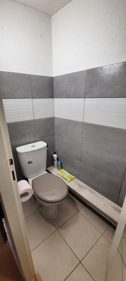 Loft Saint Pierre Lägenhet Bordeaux Exteriör bild