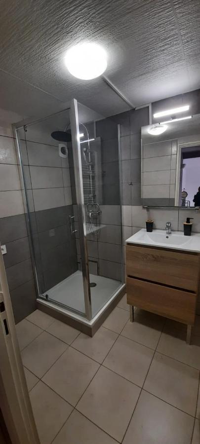 Loft Saint Pierre Lägenhet Bordeaux Exteriör bild