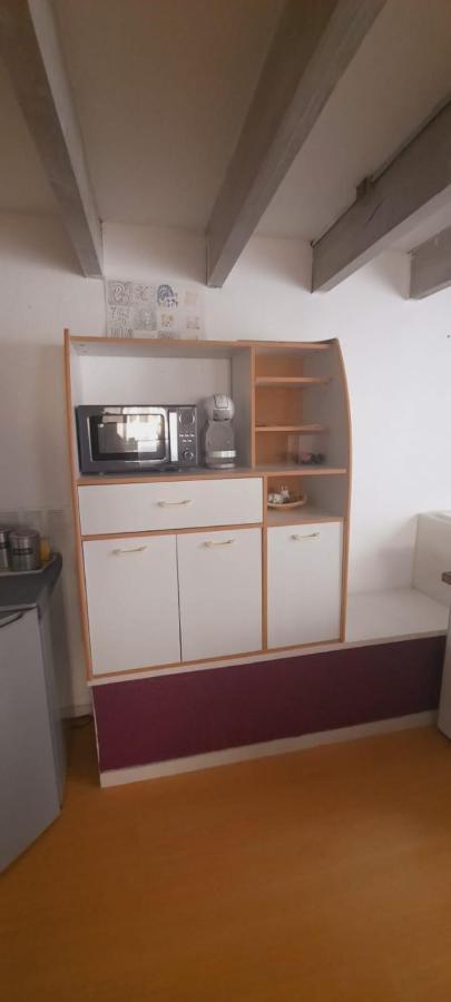 Loft Saint Pierre Lägenhet Bordeaux Exteriör bild