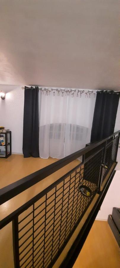 Loft Saint Pierre Lägenhet Bordeaux Exteriör bild
