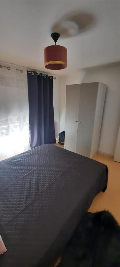 Loft Saint Pierre Lägenhet Bordeaux Exteriör bild
