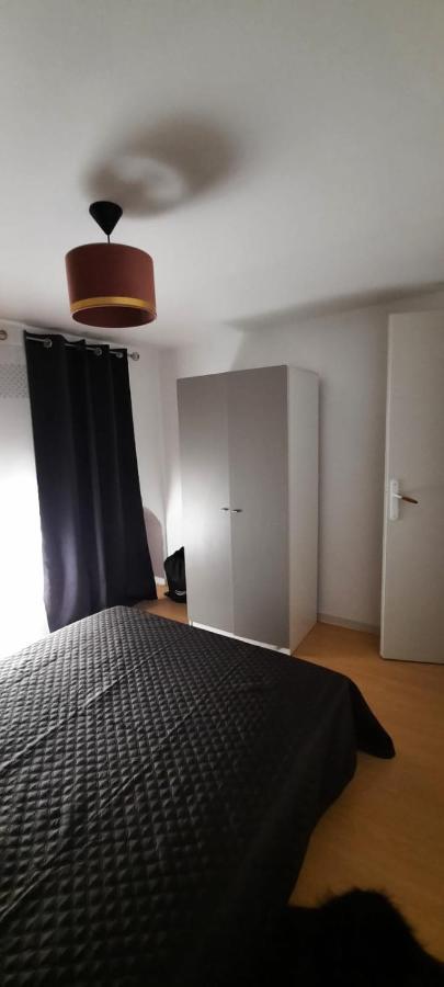 Loft Saint Pierre Lägenhet Bordeaux Exteriör bild